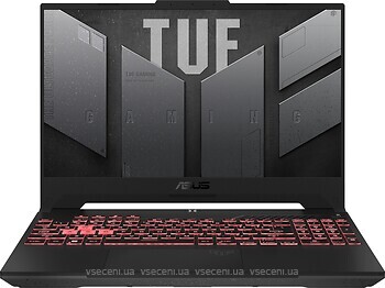 Фото Asus TUF Gaming A15 FA507RM (FA507RM-HN079)