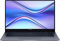 Фото Honor MagicBook X 14 (NBR-WAI9)