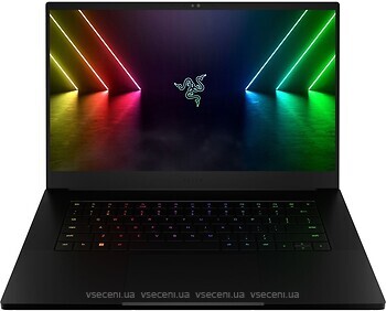 Фото Razer Blade 15 (RZ09-0421NED3-R3E1)