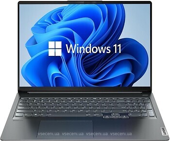 Фото Lenovo IdeaPad 5 Pro 16ACH6 (82L500VEPB)