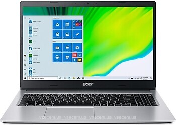 Фото Acer Aspire 3 A315-23 (NX.A2ZEP.006) 8GB/64+480/Win11S