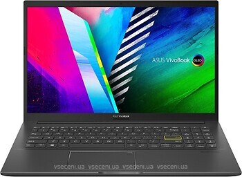 Фото Asus VivoBook K513EA (K513EA-L13120)