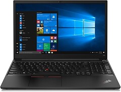 Фото Lenovo ThinkPad E15 Gen 2 (20TD0018US)