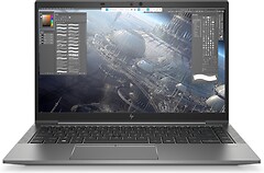 Фото HP ZBook Firefly 14 G8 (2C9R9EA)