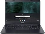 Фото Acer Chromebook 314 C933-C8VE (NX.ATJET.001)