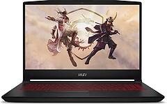 Фото MSI GF76 Katana 12UD (12UD-005)