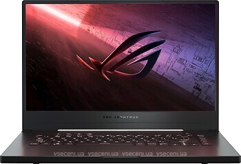 Фото Asus ROG Zephyrus G15 GA503QS (GA503QS-212.R93080)