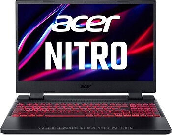 Фото Acer Nitro 5 AN515-58-54R4 (NH.QFLEP.007) 16GB/512+1TB/Win11