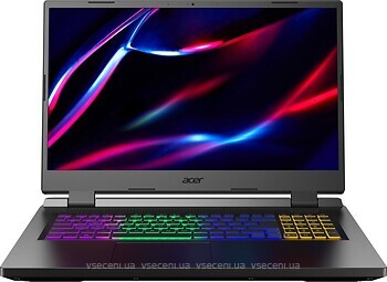 Фото Acer Nitro 5 AN517-42-R2N2 (NH.QGLEP.003) 32GB/1TB/Win11P