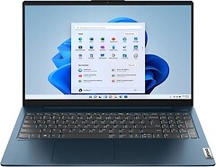 Фото Lenovo IdeaPad 5 15ITL05 (82FG01UVRM)