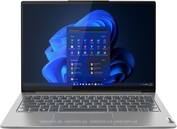 Фото Lenovo ThinkBook 13s G4 IAP (21AR001FPB)