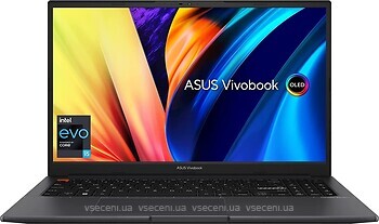 Фото Asus VivoBook S15 K3502ZA (K3502ZA-MA115W)