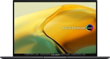 Фото Asus ZenBook 14 UM3402YA (UM3402YA-KP374W)