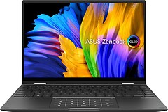 Фото Asus ZenBook Flip 14 UN5401QA (UN5401QA-DH71T)