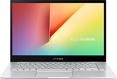 Фото Asus VivoBook Flip 14 TP470EA (TP470EA-EC434W)