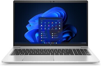 Фото HP EliteBook 650 G9 (816K9EA)