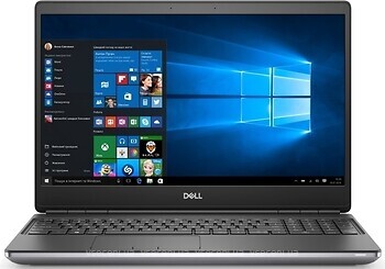 Фото Dell Precision 7560 (210-AYYF_I732A)