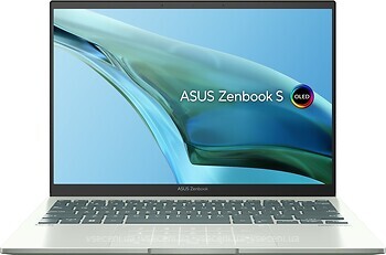Фото Asus ZenBook S UM5302TA (UM5302TA-LV523W)
