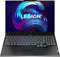 Фото Lenovo Legion S7 16IAH7 (82TF000RUS)