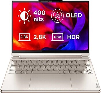 Фото Lenovo Yoga 9 14IAP7 (82LU00BFCK)