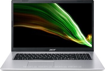 Фото Acer Aspire 3 A317-53-34J5 (NX.AD0EG.00R) 12GB/512/Win11