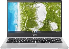 Фото Asus Chromebook CX1 CX1500CKA (CX1500CKA-EJ0061)