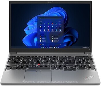 Фото Lenovo ThinkPad E15 Gen 4 (21E6007QUS)