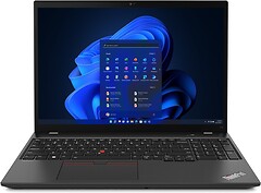 Фото Lenovo ThinkPad T16 Gen 1 (21CH0025RA)