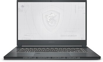 Фото MSI WS66 11UMT (11UMT-220)