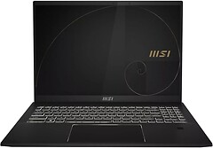 Фото MSI Summit E16 Flip A13VET (A13VET-067PL)