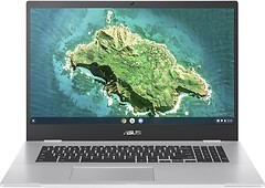 Фото Asus Chromebook CX1 CX1700CKA (CX1700CKA-AU0021)