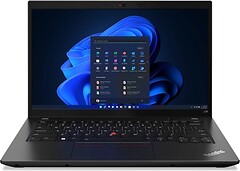 Фото Lenovo ThinkPad L14 Gen 3 (21C1005TPB)