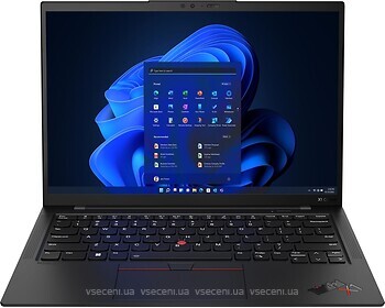 Фото Lenovo ThinkPad X1 Carbon Gen 11 (21HM0068RA)