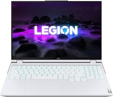 Фото Lenovo Legion 5 Pro 16ITH6H (82JD0041PB)