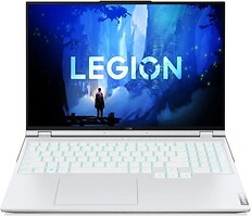 Фото Lenovo Legion 5 Pro 16IAH7H (82RF009NRM)