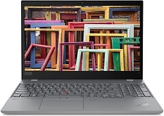 Фото Lenovo ThinkPad T15 Gen 2 (20W40027US)