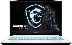 Фото MSI Sword 15 A12UC (A12UC-295US)