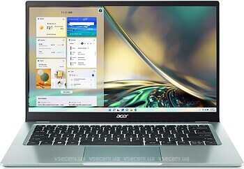 Фото Acer Swift 3 SF314-512 (NX.K7HEP.003)