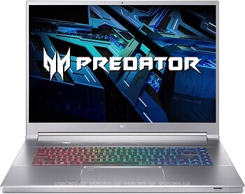 Фото Acer Predator Triton 300 PT316-51s (NH.QGKEU.00J)