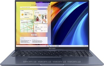 Фото Asus VivoBook 16X D1603QA (D1603QA-MB291) 16GB/512