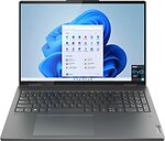 Фото Lenovo Yoga 7 16IAP7 (82QG0014US)