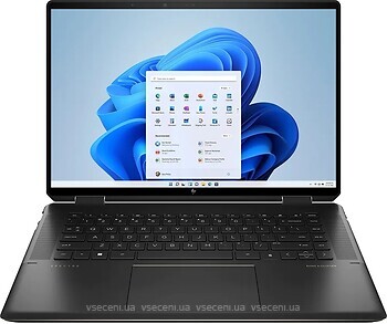 Фото HP Spectre x360 16t-f2000 (940C8U8)