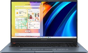 Фото Asus VivoBook Pro 15 K6502VU (K6502VU-LP097)