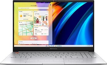 Фото Asus VivoBook Pro 15 K6502HC (K6502HC-MA061W)