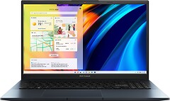Фото Asus VivoBook Pro 15 M6500QE (M6500QE-MA019)