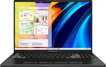 Фото Asus VivoBook Pro 16X N7601ZM (N7601ZM-DB77)