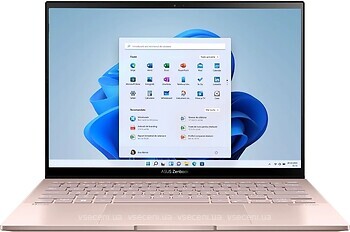 Фото Asus ZenBook S UM5302LA (UM5302LA-LV153)