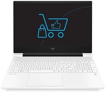 Фото HP Victus 15-fa0203nw (74H09EA)