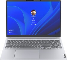 Фото Lenovo ThinkBook 16 G4+ IAP (21CY001VRA)