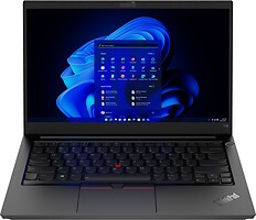 Фото Lenovo ThinkPad E14 Gen 4 (21E300ESPB) 8GB/512/Win11P